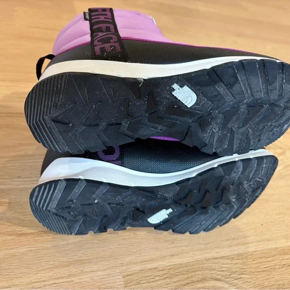 North Face Thermoball Boots 2